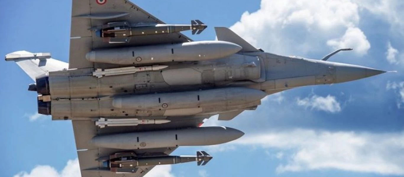 Ενημέρωση του ΥΕΘΑ για Rafale,F-16, φρεγάτες και προσλήψεις